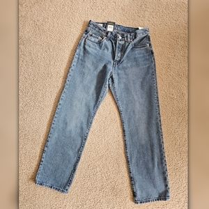 Levi's 501 '90s Women's Jeans- Multiple Dimensions